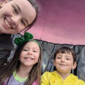 Meet your Posher, Cheyenna